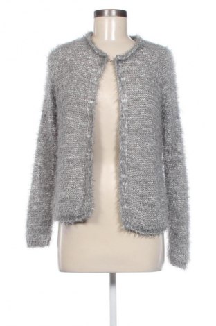 Damen Strickjacke Tom Tailor, Größe M, Farbe Grau, Preis 28,99 €