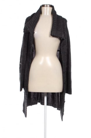 Cardigan de damă Tramontana, Mărime S, Culoare Gri, Preț 33,99 Lei