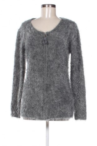 Cardigan de damă Tramontana, Mărime M, Culoare Gri, Preț 33,99 Lei