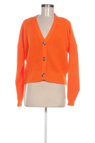 Damen Strickjacke Trendyol, Größe M, Farbe Orange, Preis € 47,52