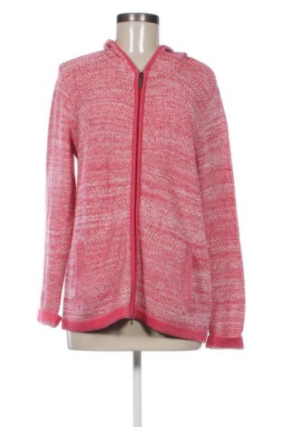 Cardigan de damă Up 2 Fashion, Mărime L, Culoare Roz, Preț 94,99 Lei