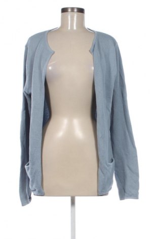 Damen Strickjacke Up 2 Fashion, Größe L, Farbe Blau, Preis € 20,99