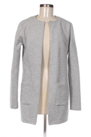 Damen Strickjacke Up 2 Fashion, Größe S, Farbe Grau, Preis 20,99 €