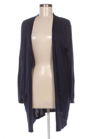 Cardigan de damă Up 2 Fashion, Mărime M, Culoare Albastru, Preț 38,99 Lei