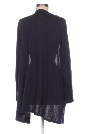 Damski kardigan Up 2 Fashion, Rozmiar M, Kolor Niebieski, Cena 18,99 zł