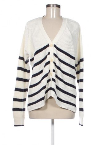 Cardigan de damă Up 2 Fashion, Mărime L, Culoare Alb, Preț 40,99 Lei