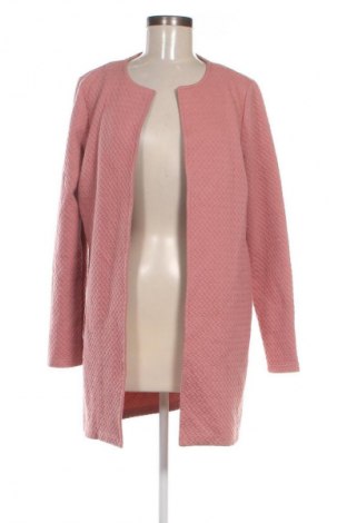 Damen Strickjacke VILA, Größe M, Farbe Rosa, Preis € 18,99