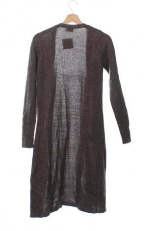 Damen Strickjacke VILA, Größe XS, Farbe Grau, Preis 6,99 €