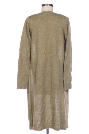 Damen Strickjacke VILA, Größe M, Farbe Grün, Preis 6,99 €