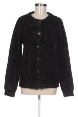 Cardigan de damă VRS, Mărime XL, Culoare Negru, Preț 94,99 Lei