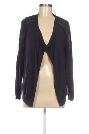 Damen Strickjacke Vero Moda, Größe M, Farbe Blau, Preis € 18,99