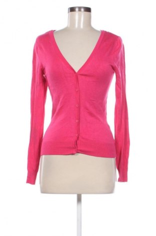 Damen Strickjacke Vero Moda, Größe S, Farbe Rosa, Preis 18,99 €