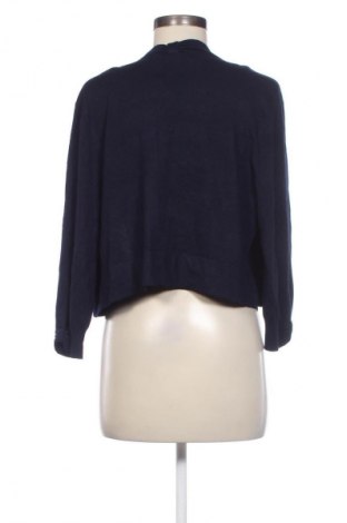 Cardigan de damă Wallis, Mărime M, Culoare Albastru, Preț 26,99 Lei