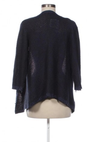 Damski kardigan Woman By Tchibo, Rozmiar M, Kolor Niebieski, Cena 28,99 zł