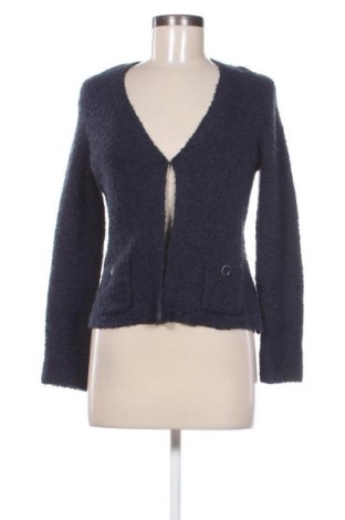 Cardigan de damă Women by Tchibo, Mărime S, Culoare Albastru, Preț 32,99 Lei