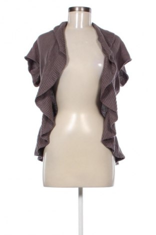 Damen Strickjacke Yaya, Größe S, Farbe Braun, Preis € 43,99