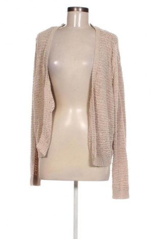 Damen Strickjacke Yessica, Größe XL, Farbe Beige, Preis € 14,84