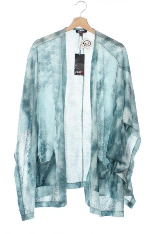 Cardigan de damă Yesta, Mărime XS, Culoare Multicolor, Preț 30,99 Lei