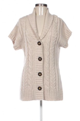 Damen Strickjacke Your Sixth Sense, Größe S, Farbe Beige, Preis 20,99 €