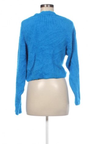 Damen Strickjacke Zara, Größe S, Farbe Blau, Preis € 12,99