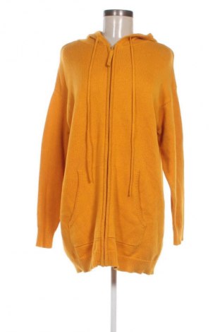 Damen Strickjacke Zavanna, Größe XL, Farbe Orange, Preis 20,99 €