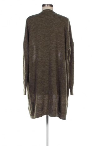 Damen Strickjacke Zoey, Größe S, Farbe Grün, Preis 8,99 €