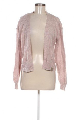 Cardigan de damă Zusss, Mărime M, Culoare Roz, Preț 26,99 Lei