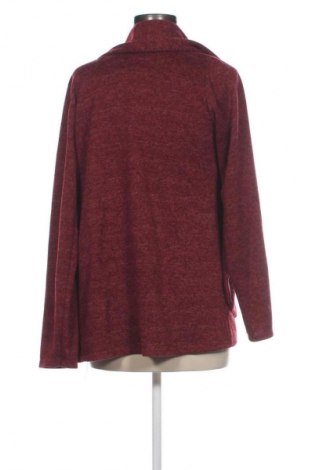 Damen Strickjacke ker-bi-ker, Größe M, Farbe Rot, Preis € 5,99