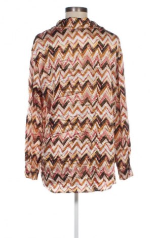 Damenbluse Unbranded, Größe M, Farbe Mehrfarbig, Preis € 7,99