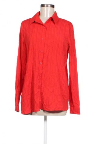 Damenbluse, Größe M, Farbe Rot, Preis € 17,99