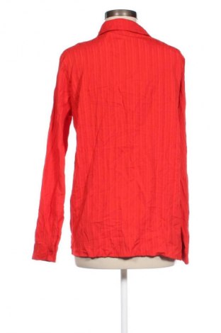 Damenbluse Unbranded, Größe M, Farbe Rot, Preis € 6,99