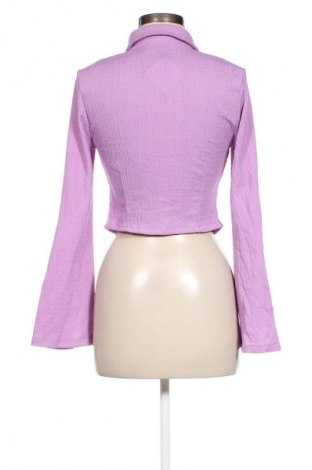 Damenbluse Unbranded, Größe M, Farbe Lila, Preis € 6,99