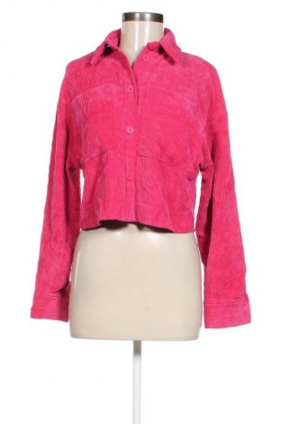 Damenbluse, Größe M, Farbe Rosa, Preis 17,99 €