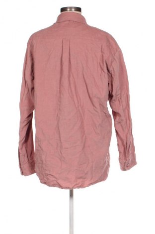 Damenbluse Unbranded, Größe M, Farbe Aschrosa, Preis € 9,99