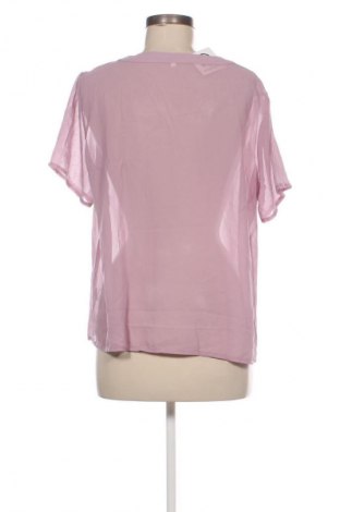 Damenbluse Unbranded, Größe XL, Farbe Lila, Preis € 10,99