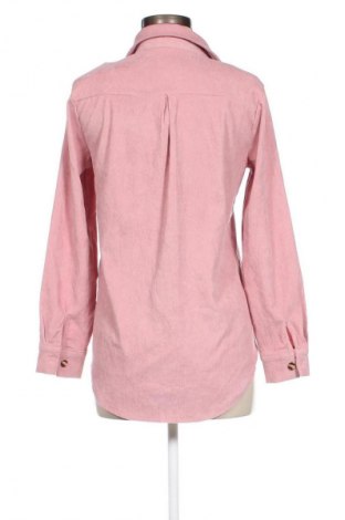 Damenbluse Unbranded, Größe S, Farbe Rosa, Preis 4,99 €
