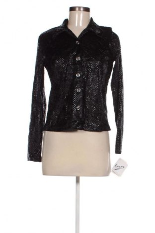 Damenbluse Unbranded, Größe S, Farbe Schwarz, Preis € 5,00