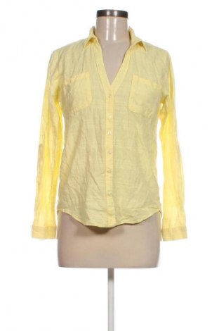 Damenbluse Unbranded, Größe M, Farbe Gelb, Preis € 3,99