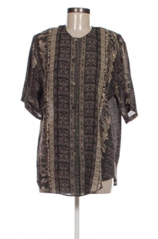Damenbluse Unbranded, Größe XL, Farbe Mehrfarbig, Preis € 3,99