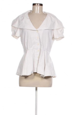 Damenbluse Unbranded, Größe M, Farbe Weiß, Preis € 12,79