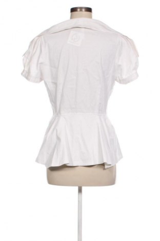 Damenbluse Unbranded, Größe M, Farbe Weiß, Preis € 12,79