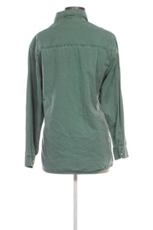 Damenbluse Unbranded, Größe S, Farbe Grün, Preis € 5,05
