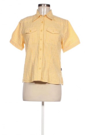 Damenbluse Unbranded, Größe XL, Farbe Gelb, Preis € 11,49