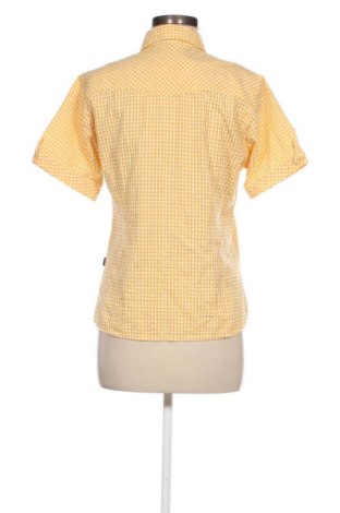 Damenbluse Unbranded, Größe XL, Farbe Gelb, Preis € 11,49