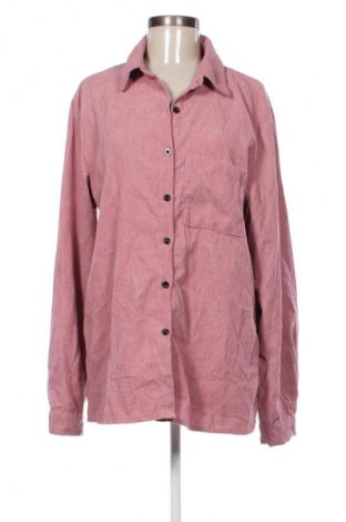 Damenbluse, Größe XL, Farbe Rosa, Preis 17,99 €