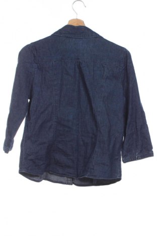 Dámska košeľa  Unbranded, Veľkosť XS, Farba Modrá, Cena  4,95 €