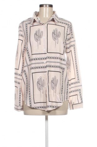 Damenbluse Unbranded, Größe S, Farbe Mehrfarbig, Preis € 5,99