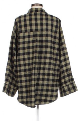 Dámska košeľa  ASOS, Veľkosť L, Farba Zelená, Cena  23,95 €