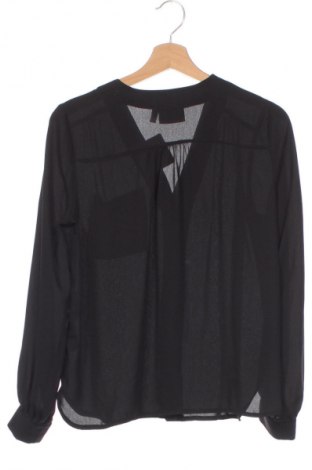 Damska koszula ASOS, Rozmiar XS, Kolor Czarny, Cena 20,99 zł