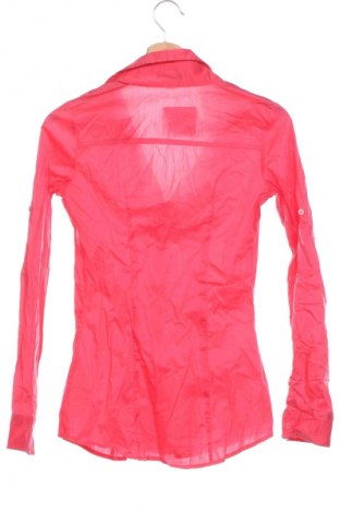 Damenbluse Amisu, Größe XS, Farbe Rot, Preis 3,99 €